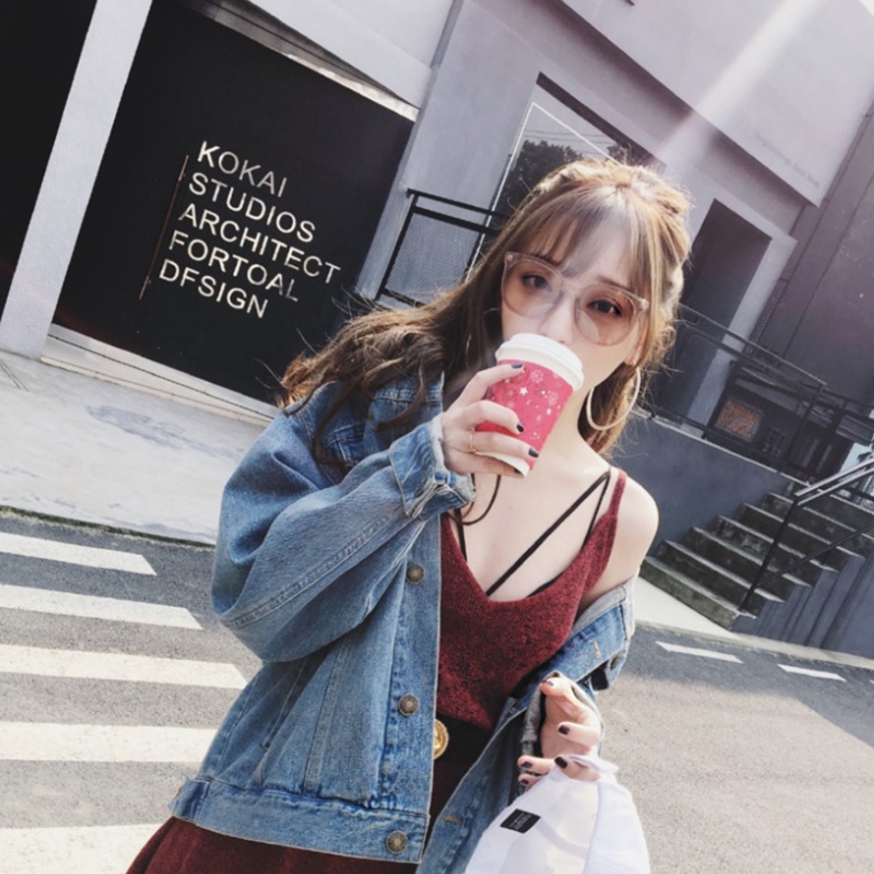 Kính râm thời trang hàn quốc cho nam và nữ