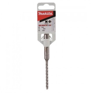 mũi khoan bê tông 4 chấu 6x265mm makita B-57990
