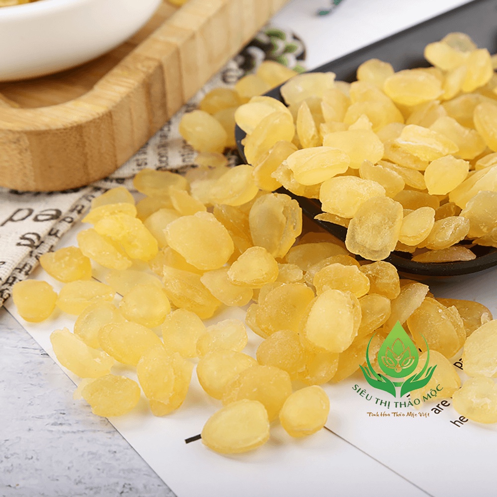 ✅[CHÍNH HÃNG] Hạt Bồ Mễ Tuyết Liên Tử Khô 1Kg Nguyên Hạt Dẻo Và Đẹp Loại 1 Bổ Dưỡng Tốt Cho Sức Khỏe