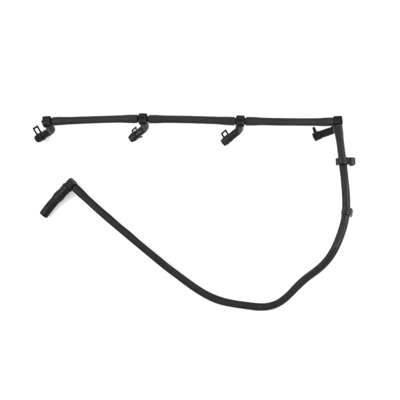 31400-4x700 -Diesel Ống dẫn nhiên liệu hồi lưu cho Hyundai Terracan 2.9 CRDi 2001-2007 / KIA Sedona Bongo 3 2001-2011