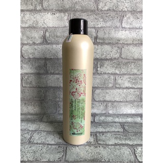 DAVINES STRONG HAIRSPRAY GÔM XỊT CỨNG 400ML