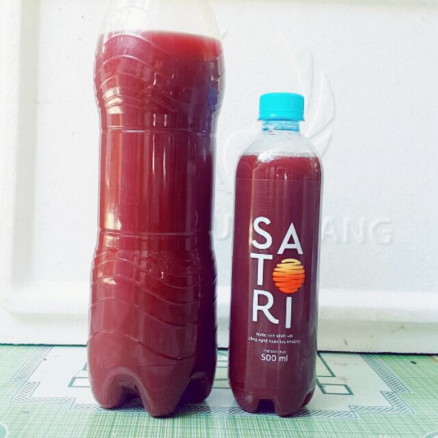 500ml vi khuẩn quang hợp PSB ,DÙNG CHO SỬ LÝ NƯỚC HỒ CÁ..