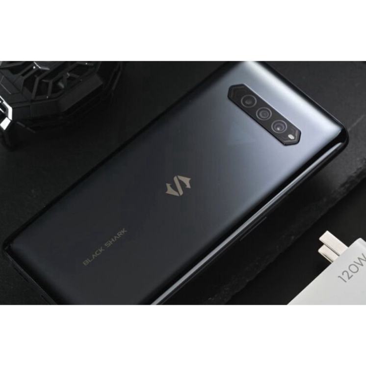 Điện thoại XIAOMI BLACK SHARK 4