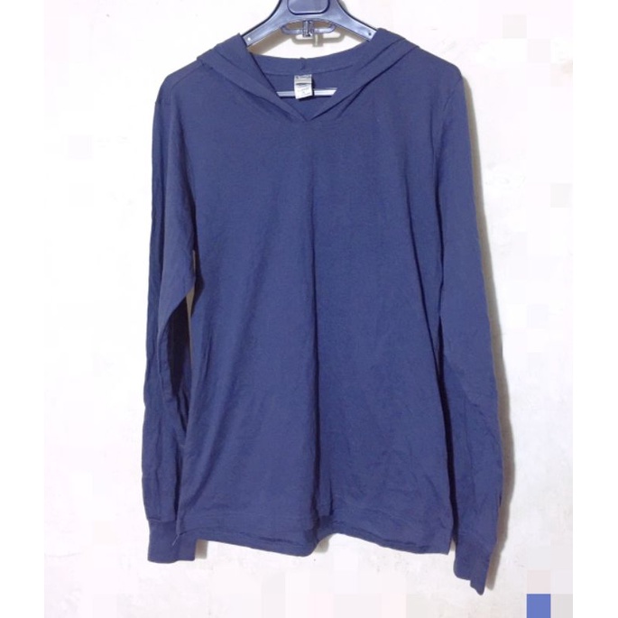 ÁO HOODIE TAY DÀI CÁ TÍNH