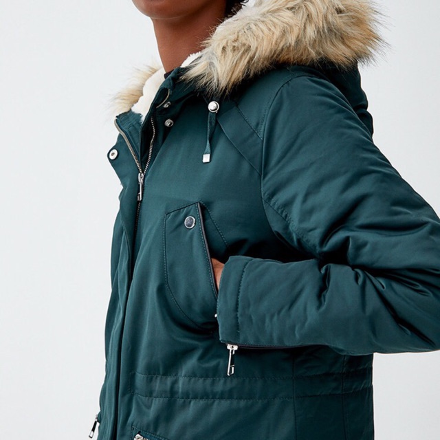 Parka