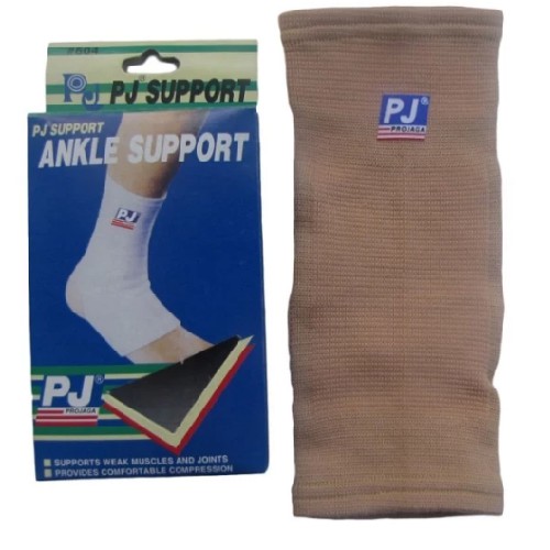 BĂNG BẢO VỆ GÓT CHÂN PJ 604 binhansport