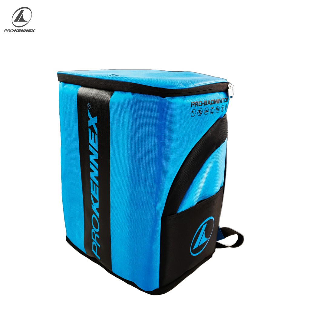 Balo cầu lông Prokennex PRO21B01 (Chính hãng)