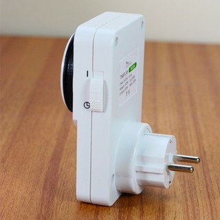 Ổ cắm điện TG-22A