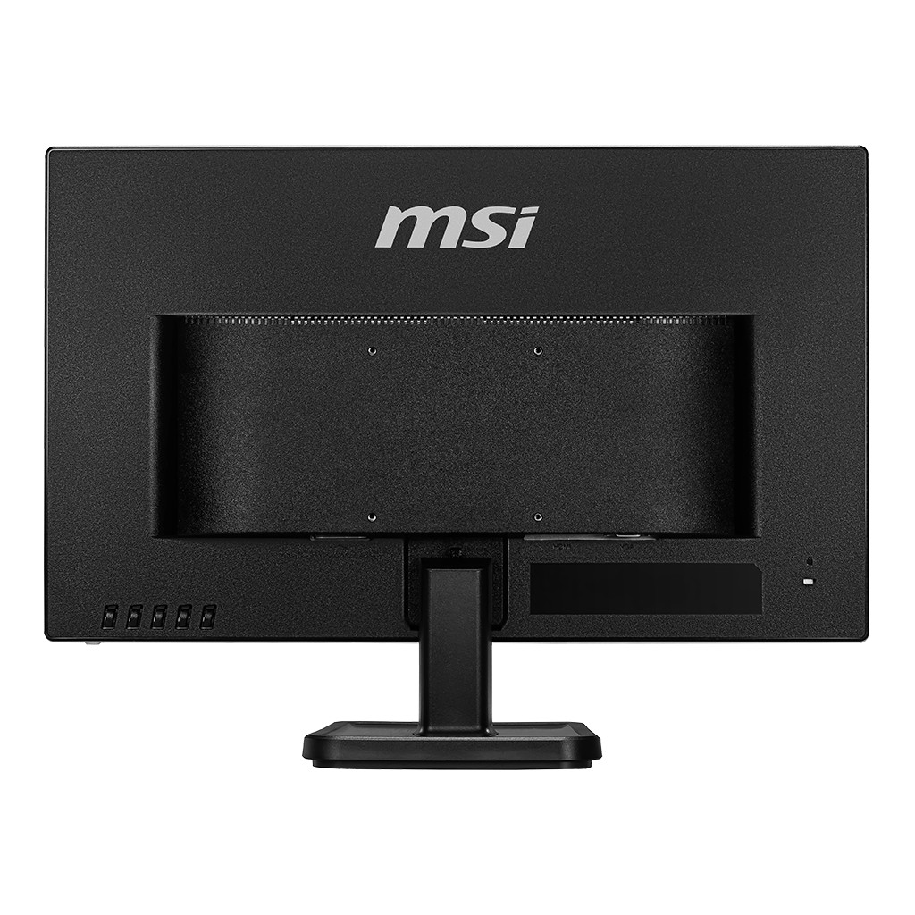 Màn Hình máy tinh MSI Pro MP221 21.5 inch Full HD Chống Lóa Thiết kế cho giới văn phòng làm việc