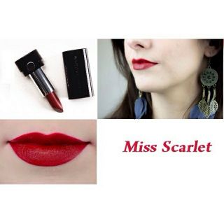 [MARC JACOBS] VỎ XƯỚC set 5 thỏi son Marc Jacobs up all night
