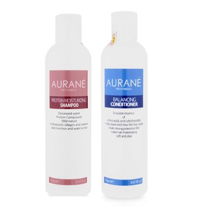 Dầu Gội Aurane 300ml