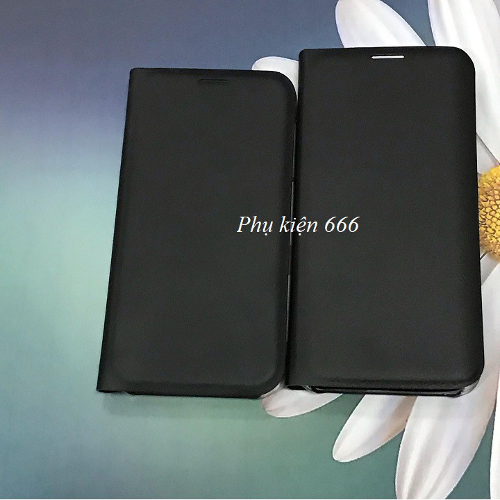 Samsung S7, S7E: bao da s view siêu mỏng nhẹ