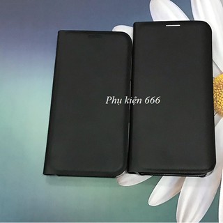 Samsung S7, S7E: bao da s view siêu mỏng nhẹ