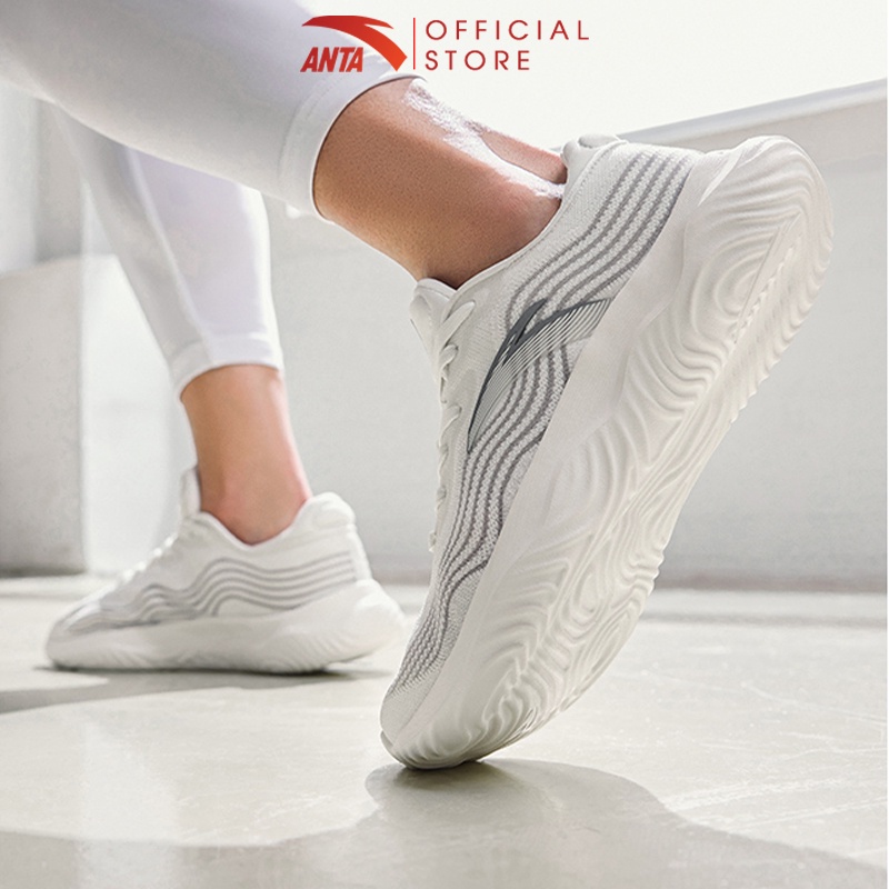 Giày tập thể thao nam Cross-Training Shoes Anta 812237718-4