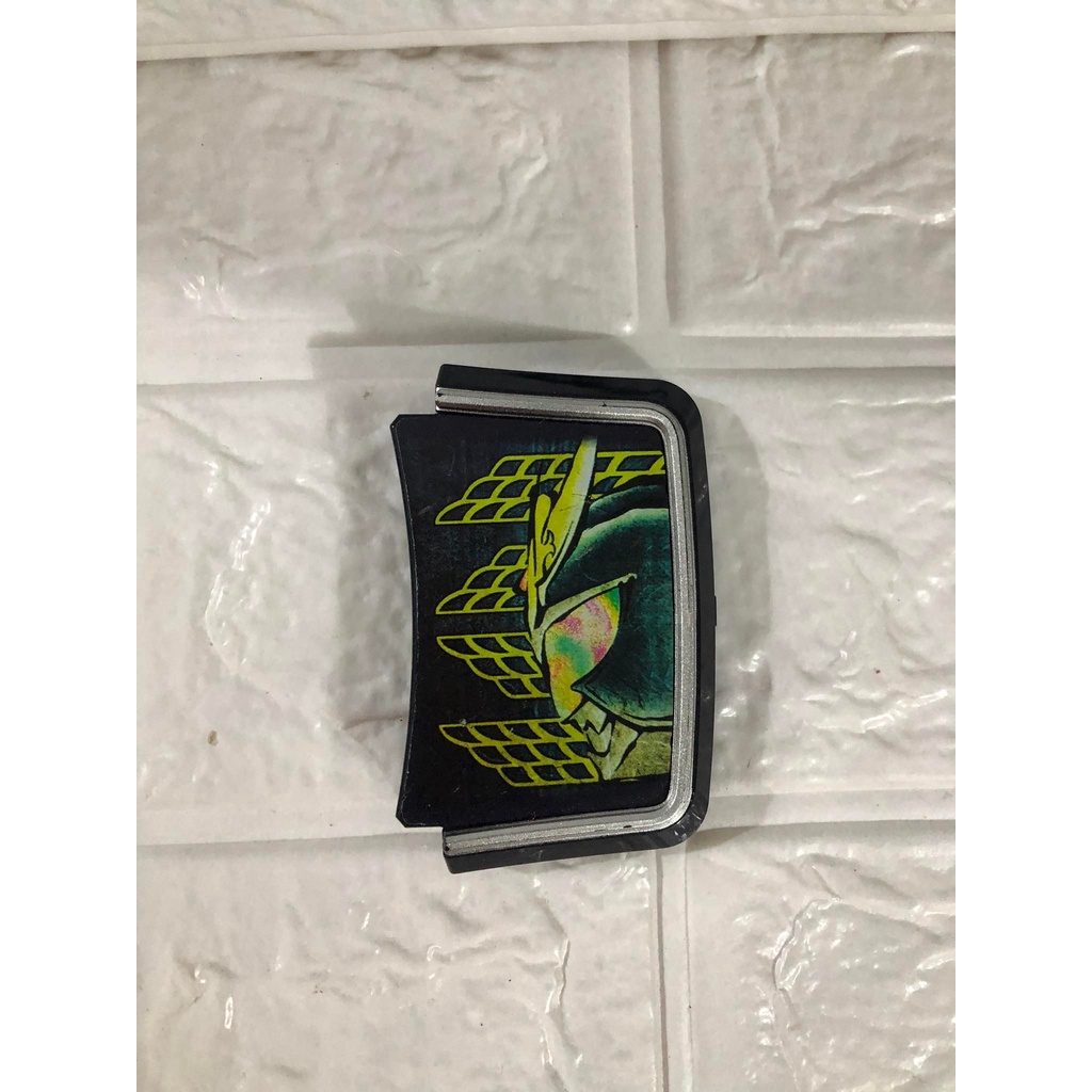 Đồ chơi DX Gaim phụ kiện