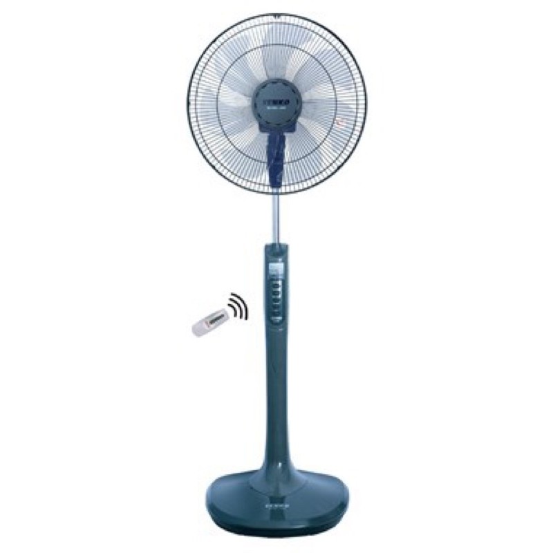 ⚡️Quạt đứng điều khiển Senko DR1608