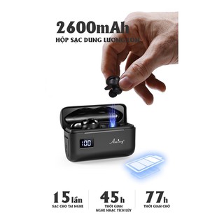 Tai Nghe Bluetooth 5.0 U mini 2