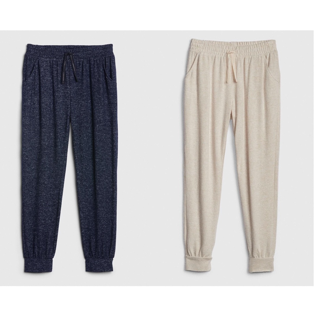 * Mã 9060: Quần jogger len bé gái  Việt Nam xuất xịn.