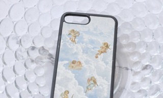 Ốp lưng Thiên thần(Angel Case)(Có cho nhiều dòng điện thoại)