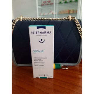 Kem dưỡng ẩm Isis Pharma Secalia DS