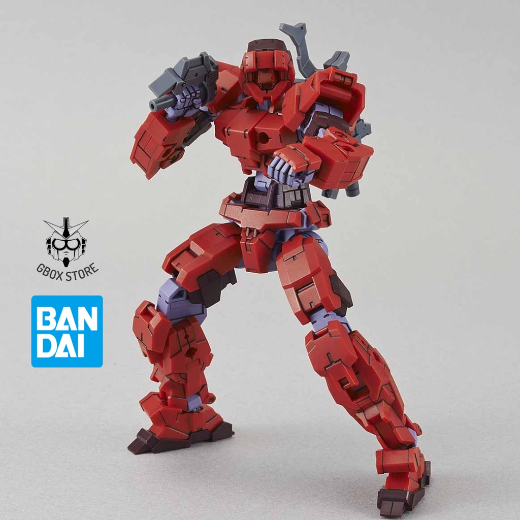 Mô hình 30MM Alto  eEXM-17 07 Bandai