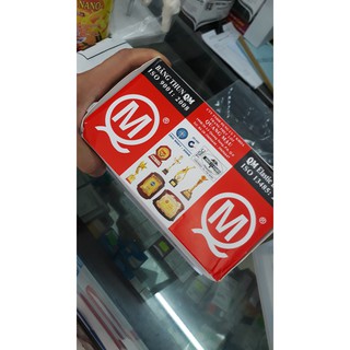 BĂNG THUN 3 MÓC QUANG MẬU