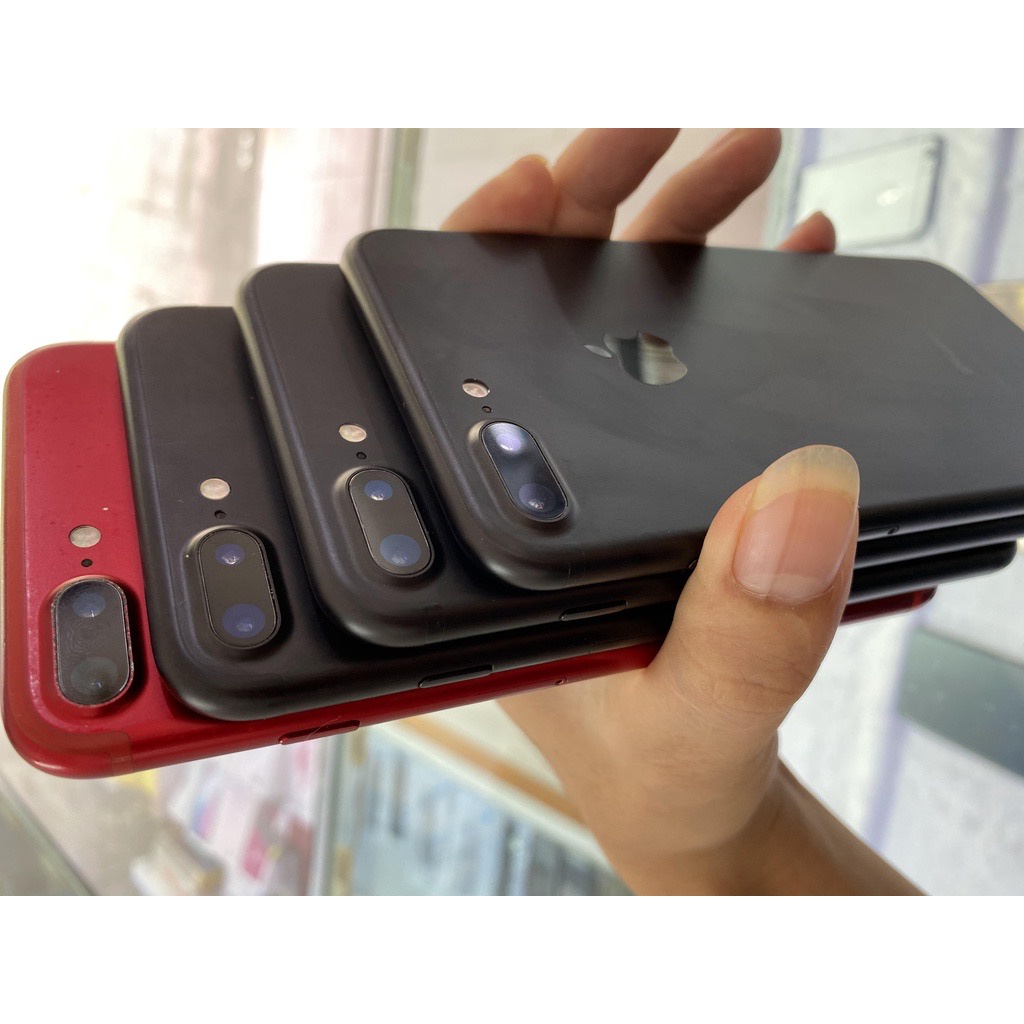 Điện thoại 7 Plus quốc tế 32/128/256 zin đẹp 99% MAX STORE | BigBuy360 - bigbuy360.vn
