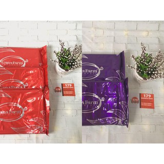Socola Compound Gana Farm các loại (1kg)