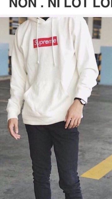 Áo khoác hoodie Superme nam nữ | BigBuy360 - bigbuy360.vn