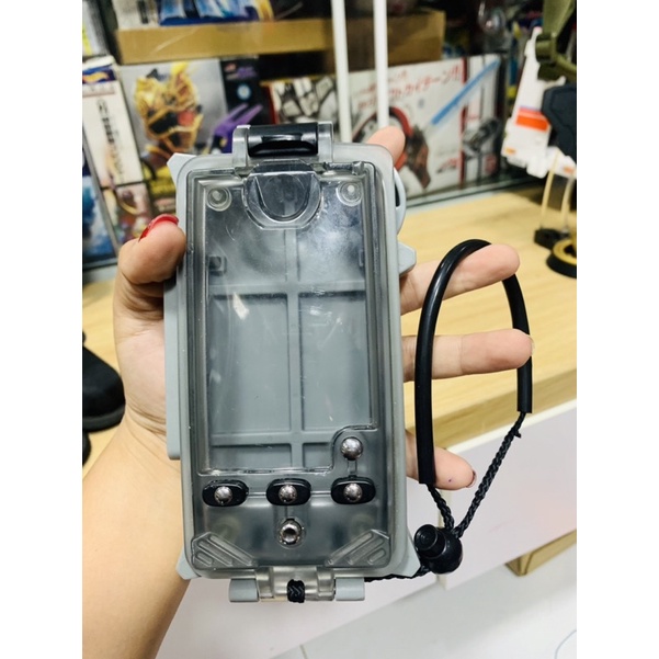 Case chống sốc và chống nước IPhone 4 & Iphone 5