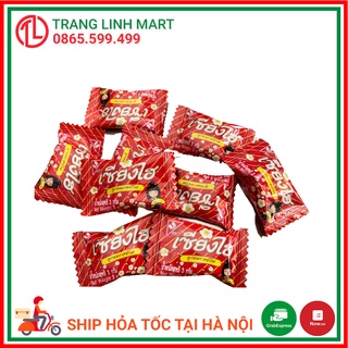 Kẹo ô mai xí muội Thái Lan