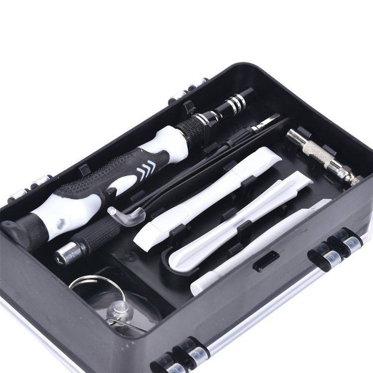 BỘ TUA VÍT ĐA NĂNG GỒM 115 CHI TIẾT SIÊU RẺ