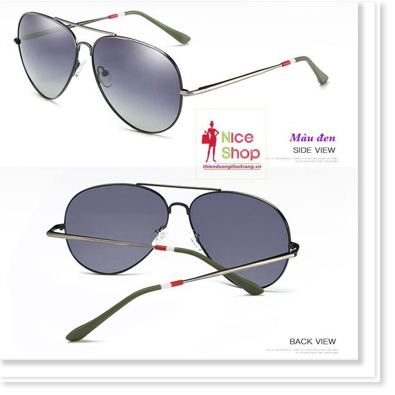 Giá Vốn - Mắt kính uniex phân cực chống trầy xước chống chói | BigBuy360 - bigbuy360.vn