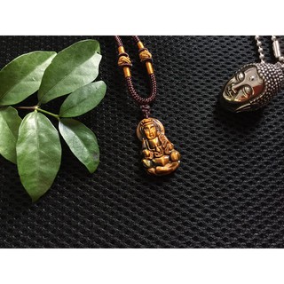 - dây chuyền phật bà quan âm