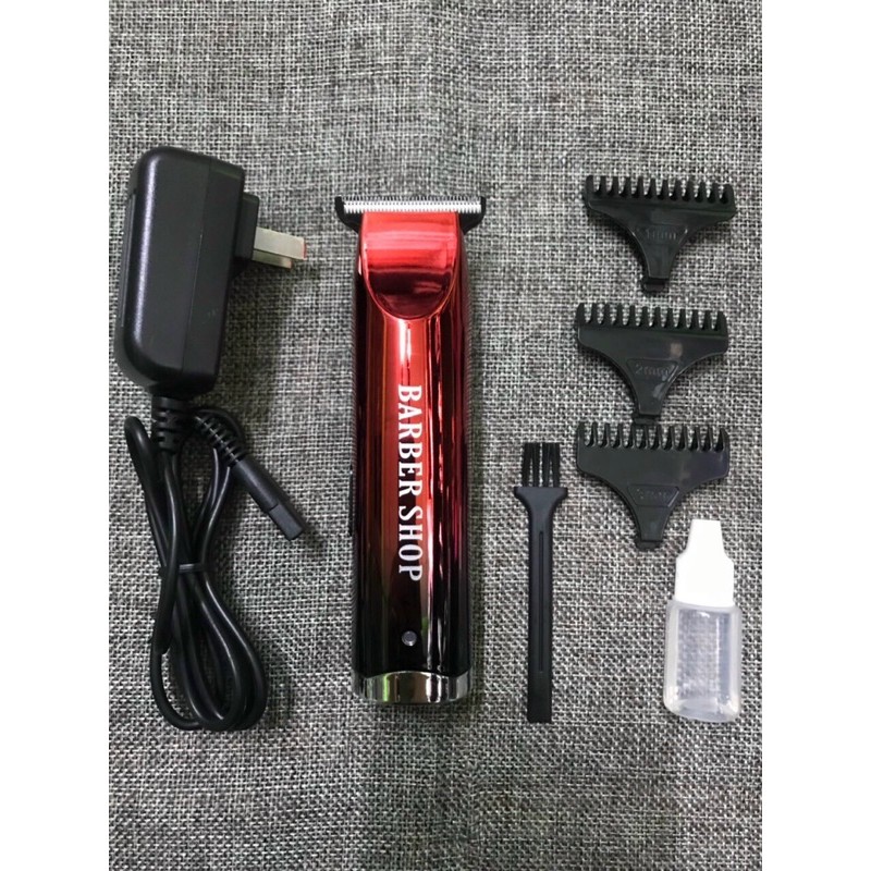 Chấn viền BarberShop