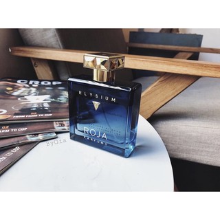 Nước hoa Roja Elysium Cologne 5ml/10ml/20ml ᴘʜᴀɴᴅɪᴇᴍᴍʏ997 Ⓡ