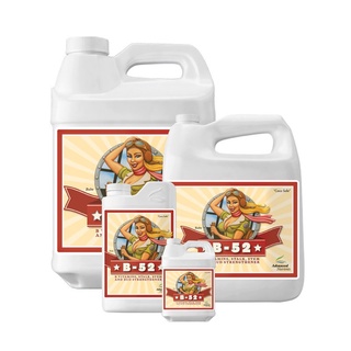 B52 - advance nutrient