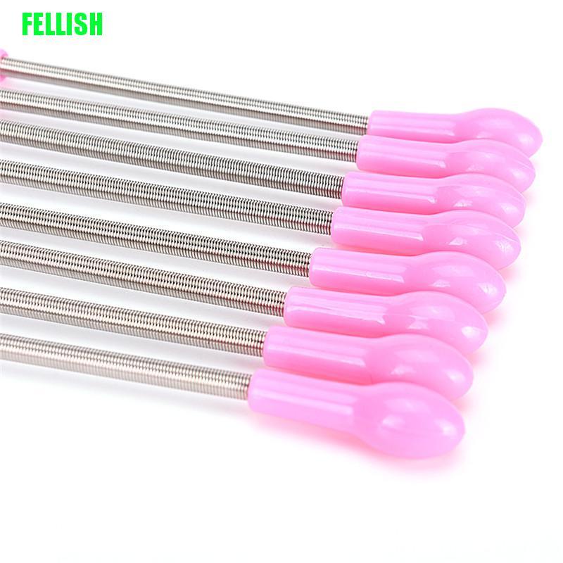 (Hàng Mới Về) Lò Xo Tẩy Lông Mặt Làm Đẹp 436v