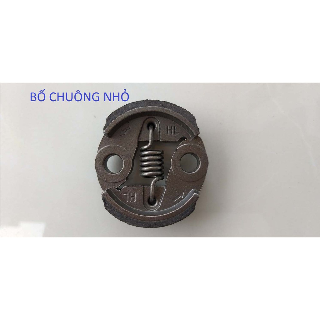 BỐ CÔN MÁY CẮT CỎ, BỘ LY HỢP MÁY CẮT CỎ 260 - 330/430