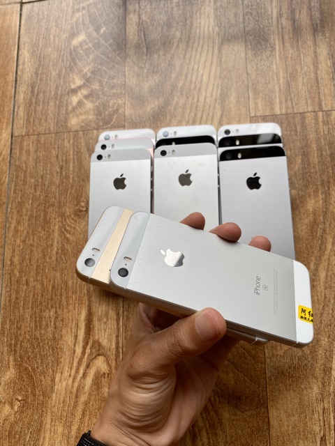 Điện thoại apple iphone 5SE