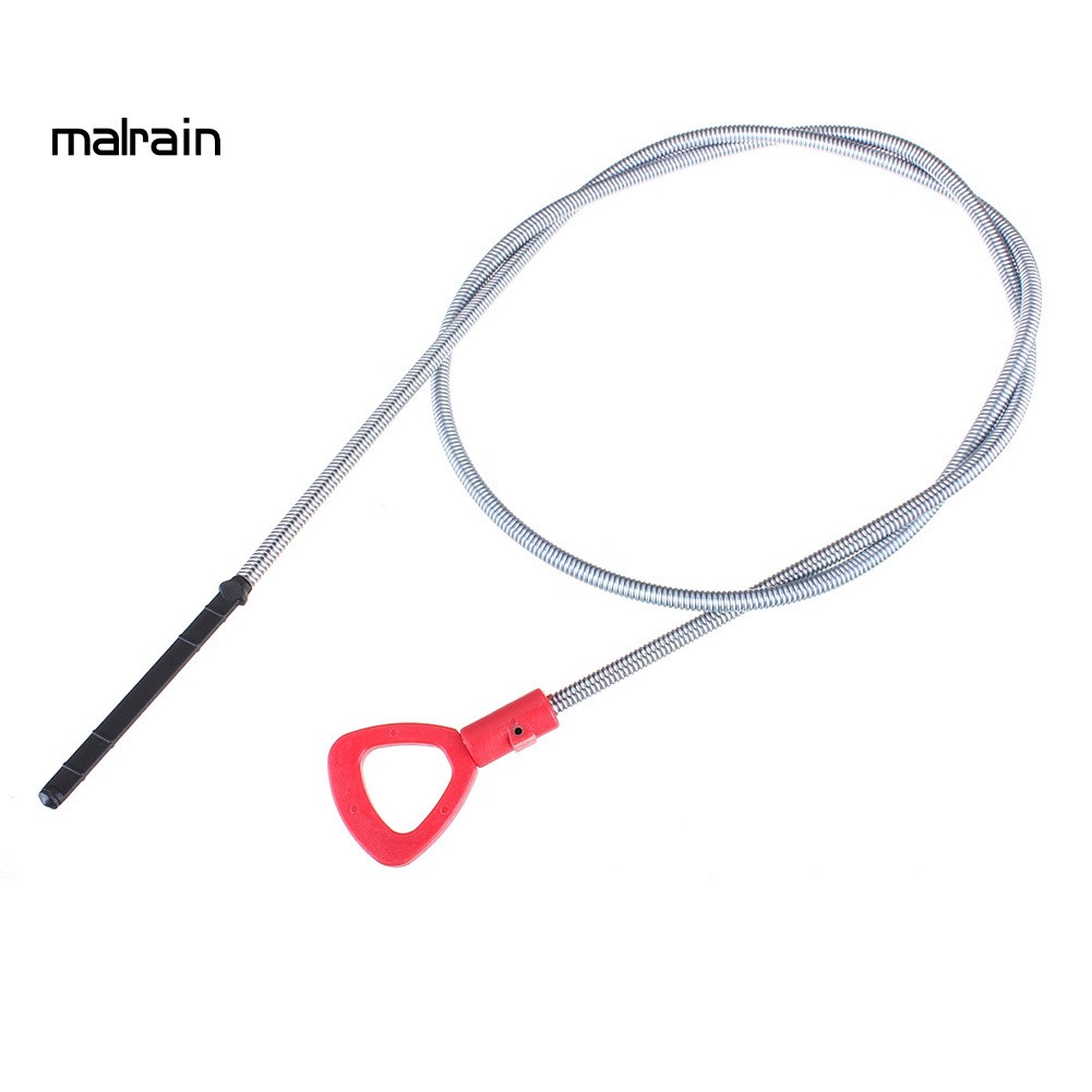 Que Đo Truyền Động 122cm Cho Mercedes 722.6 W163 W203 W208 W210 W211