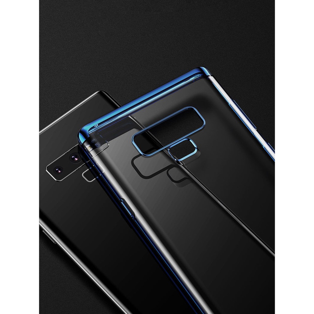 ốp lưng Note 9 baseus