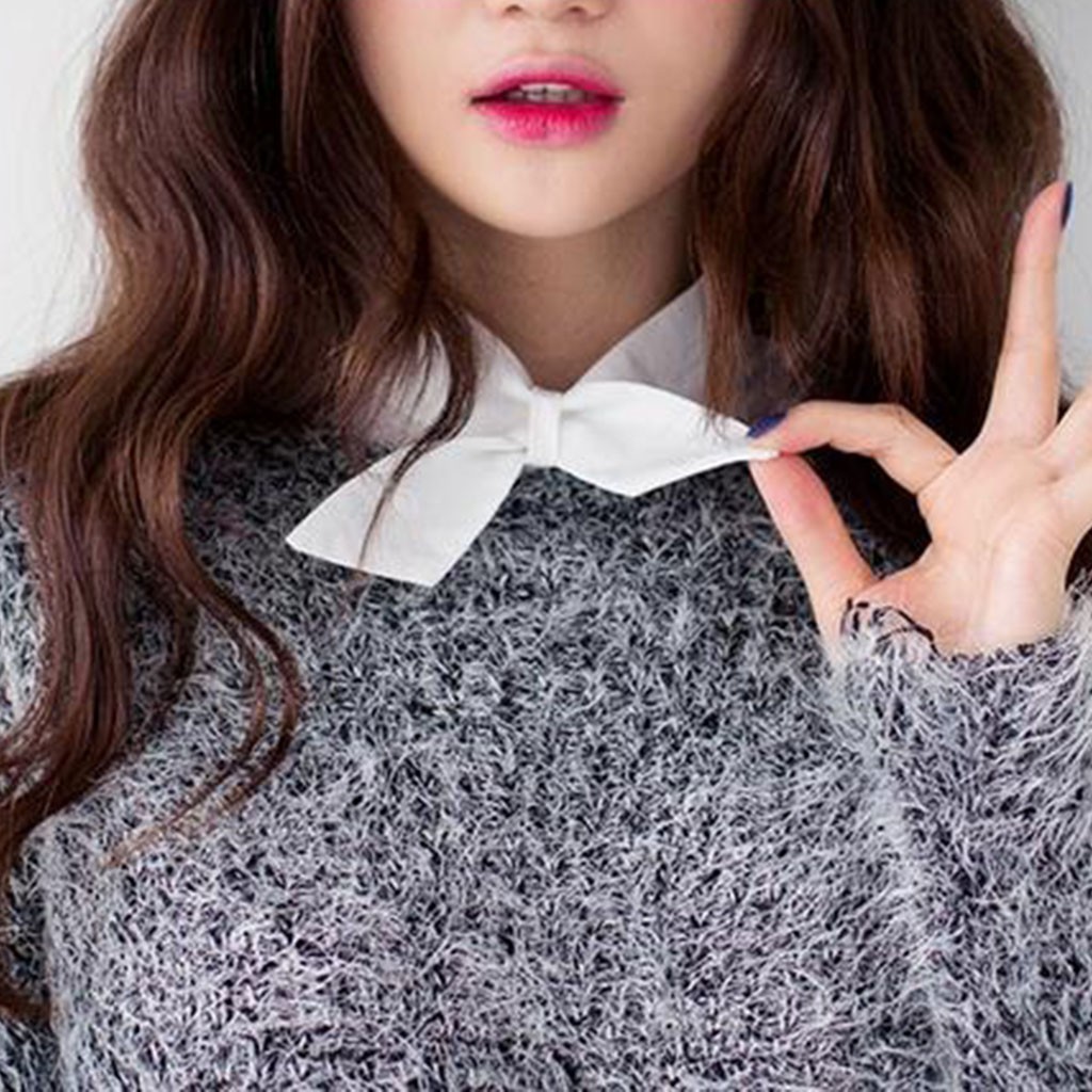 Đai Vòng Cổ Giả Áo Sơ Mi Có Thể Tháo Rời | BigBuy360 - bigbuy360.vn