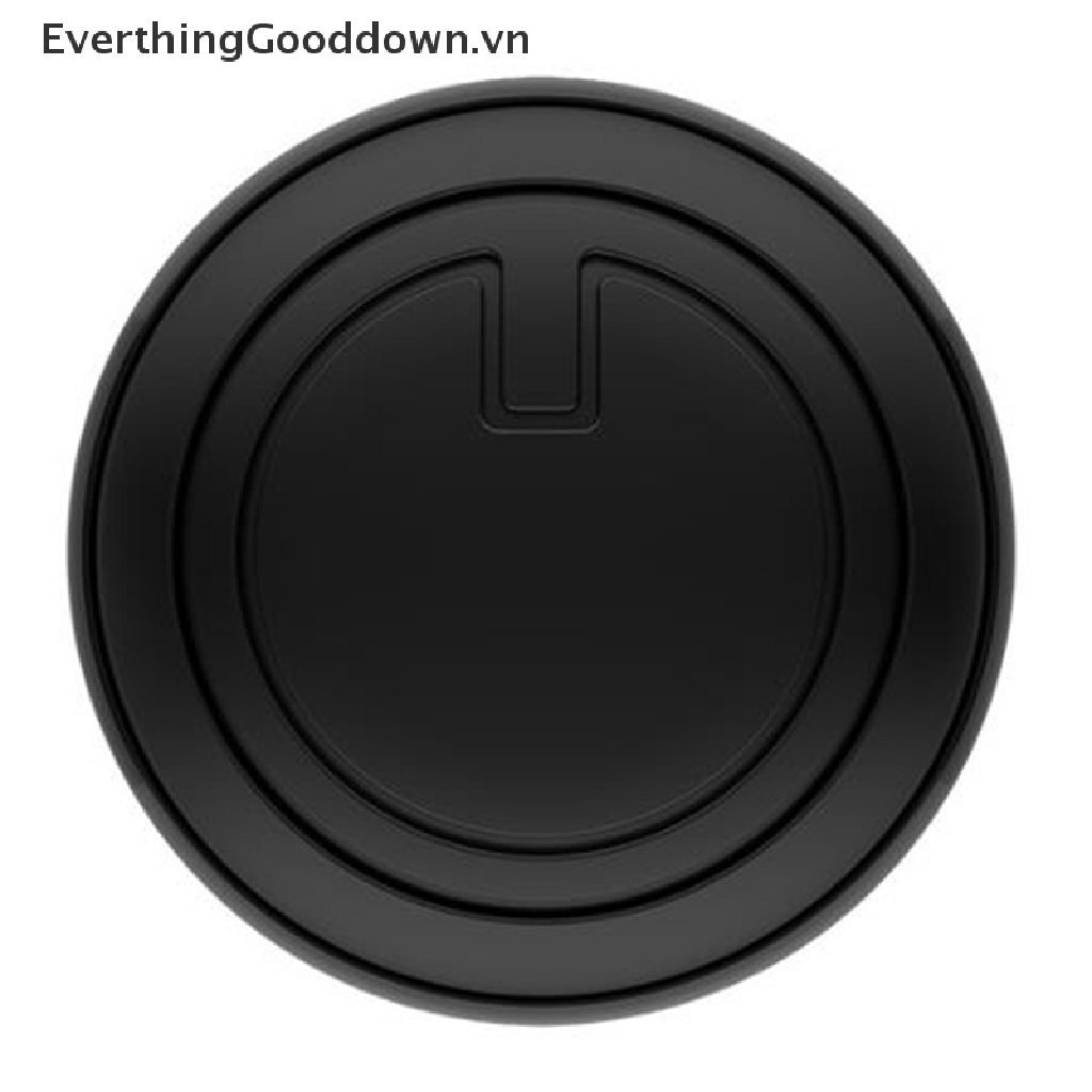 Tay Nắm Vô Lăng Xe Hơi / Xe Tải Hạng Nặng Kiểu Dáng Thể Thao Everthingooddown