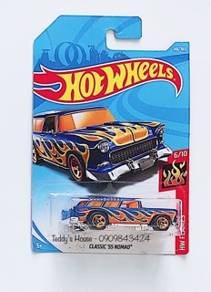 Xe Hot Wheels chính hãng