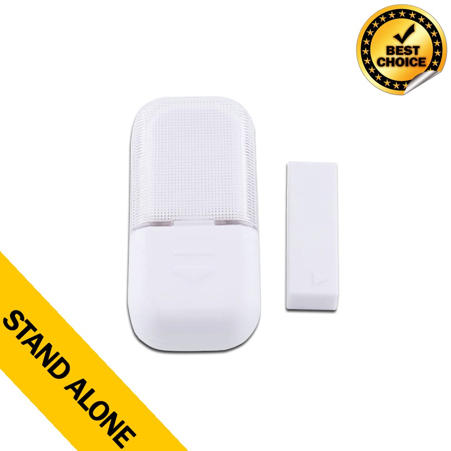 Đèn Led Cảm Biến Từ Tự Đông Sáng Đèn Khi Mở Cửa Dùng Cho Tủ Quần Áo DL99