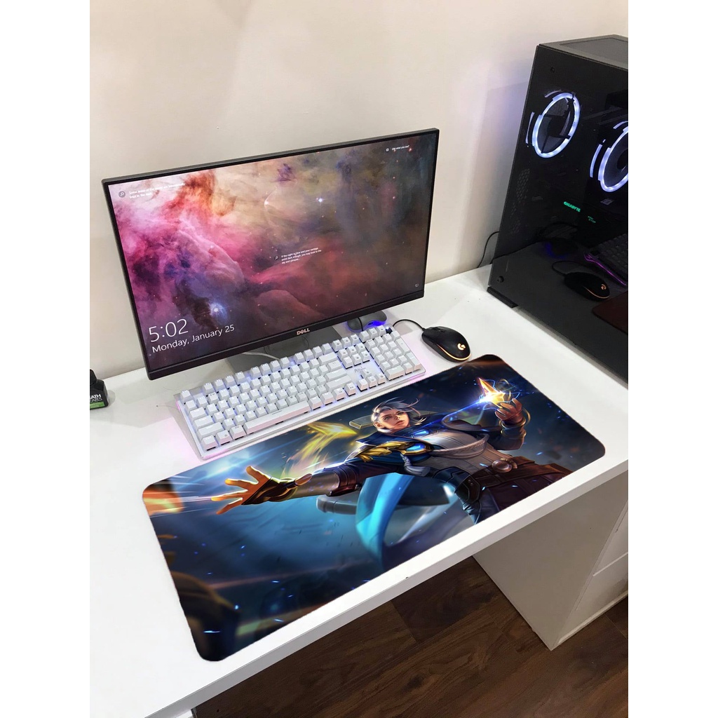 Lót chuột Tulen Liên quân mobile cực nét (Hàng cao cấp)