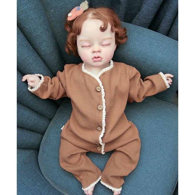 Bộ body liền thân bé gái 5-15kg hàng QC cao cấp , chất len tăm mềm mịn không gây kích ứng da