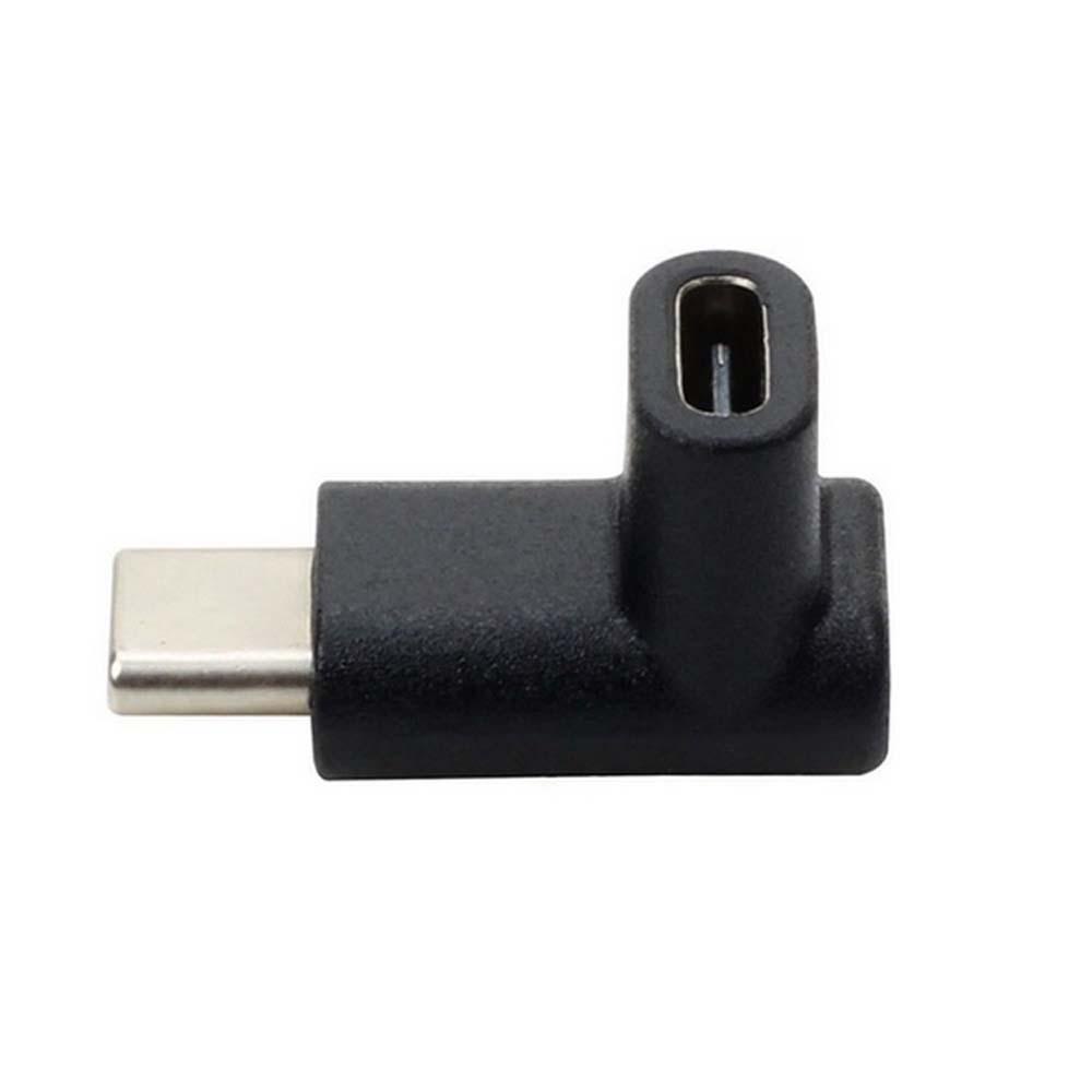Đầu Nối Chuyển Đổi USB C Đực Sang Cái Cho Điện Thoại Thông Minh