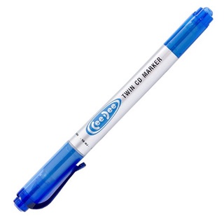 Bút lông dầu Thiên Long PM 04 viết lông dầu đủ 3 màu XANH ĐỎ ĐEN